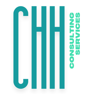 CHH Consulting Services logo