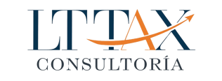LT Tax consultoria logo