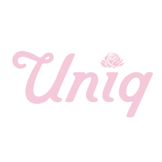 Illustration Uniq logo