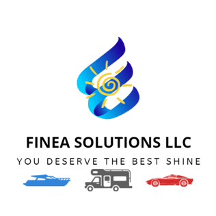 Finea Solutions logo