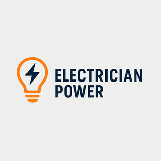 electricianpower logo