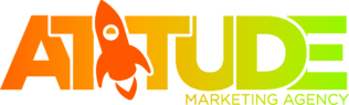 Agência Atitude logo