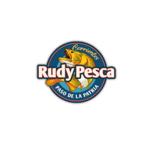Menu Rudy Pesca logo