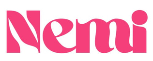 Nemi Gummies logo