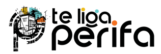 Te Liga Perifa logo