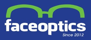 faceoptics logo