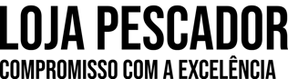 LOJA PESCADOR logo