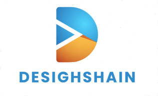 DESIGHSHAIN logo