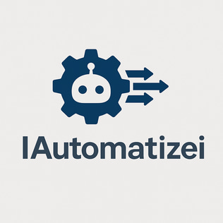 IAutomatizei logo