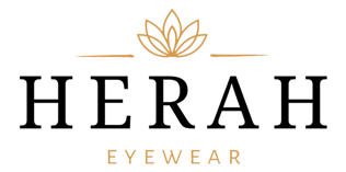 Herah Eyewear logo
