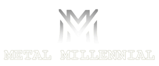Metal Millennial logo