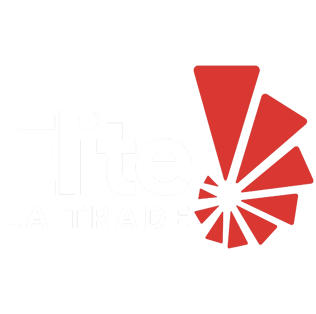 Elite La Trade logo