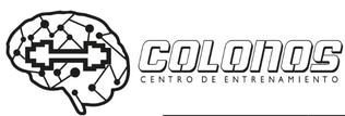 Colonos Centro de entrenamiento logo