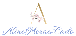 Psicóloga Aline Cadó logo
