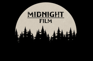 midnight film logo
