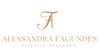 Dra Alexsandra Fagundes logo