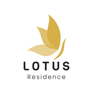 LOTUS Residence  logo