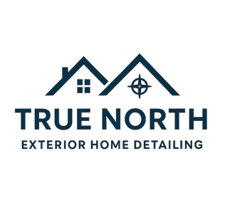 True North Exterior Home Detailing logo