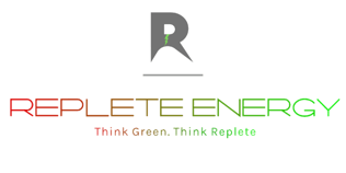 Replete Energy logo