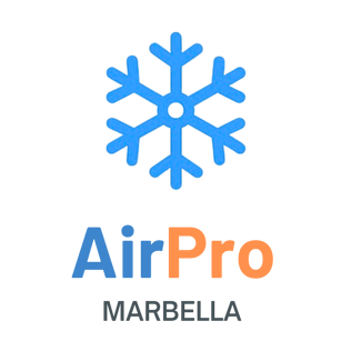 AirPro Marbella logo