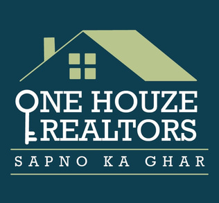 OneHouze Realtors logo