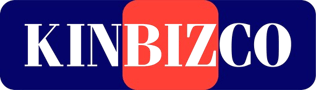 KINBIZCO logo