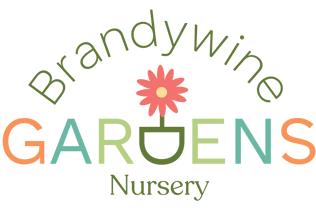 Brandywine Gardens logo