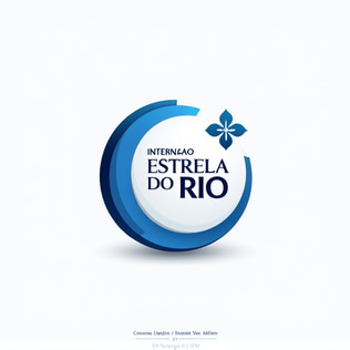 Clínica Estrela do Rio logo