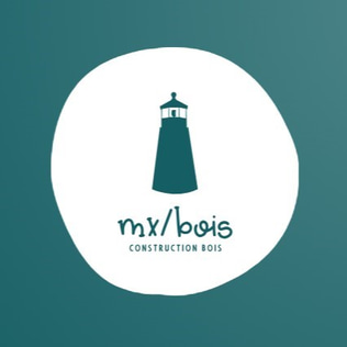 MX-bois logo
