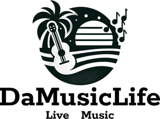 DaMusicLife logo