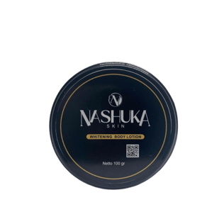 Nashukaskin logo