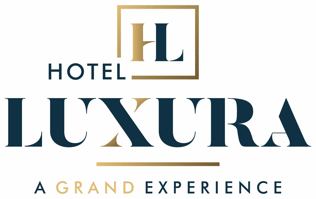 Hotel Luxura Changodhar logo