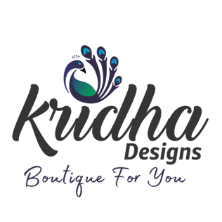 Kridha Designs logo
