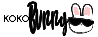 Koko Bunny logo