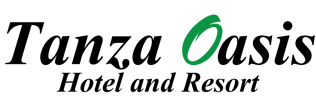 Tanza Oasis logo