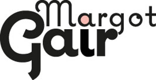 margotgair logo