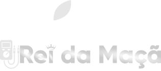 Rei da Maçã logo