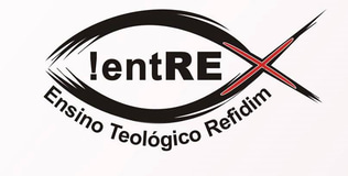 Teologia, Curso Teológico, Ensino Teológico logo