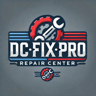 DC FIX PRO logo