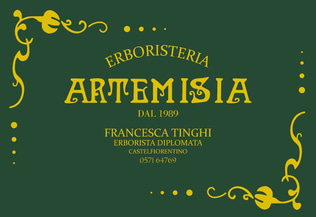 Artemisia logo