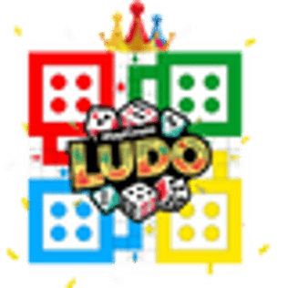 Playcraze Ludo logo