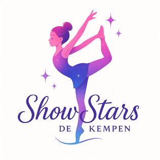 ShowStars de Kempen logo