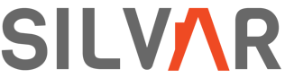 SILVAR logo