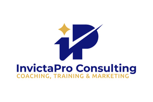 InvictaPro Consulting logo