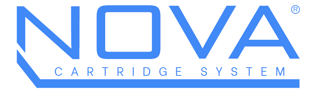 Nova Cartridges logo