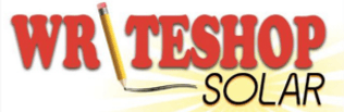 Wireshop Solar logo