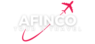 afinco viagens logo