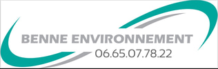 BENNE ENVIRONNEMENT logo
