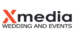 Xmedia Wedding logo