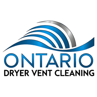 Ontario Dryer Vent Cleaning logo